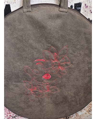 HOUSSE DE JEUX DE TOC H26