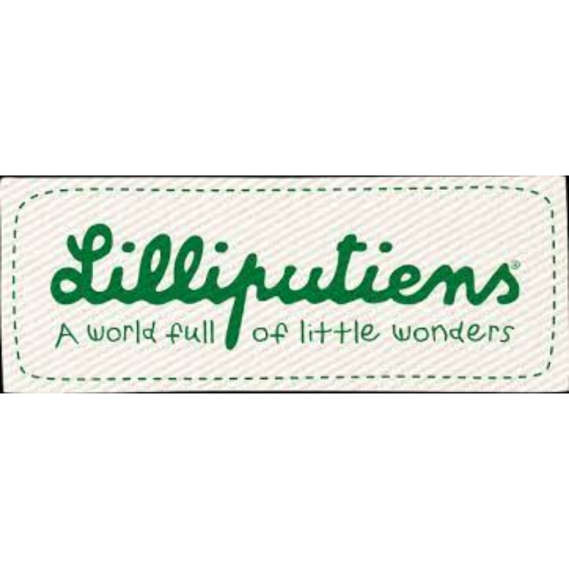 LILLIPUTIENS