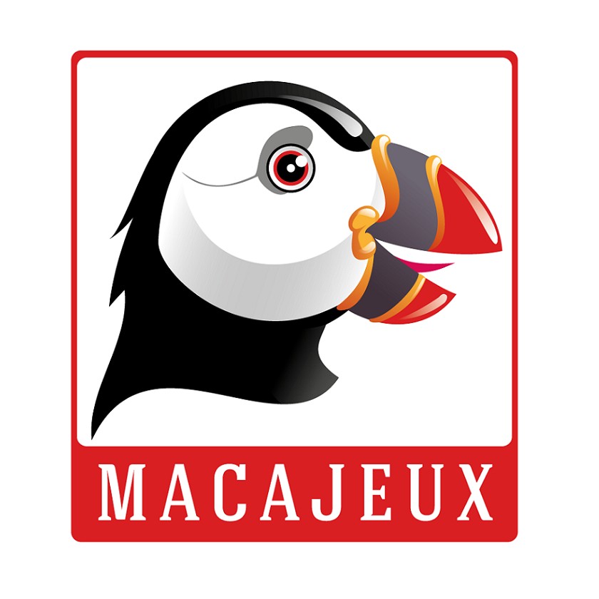 macajeux