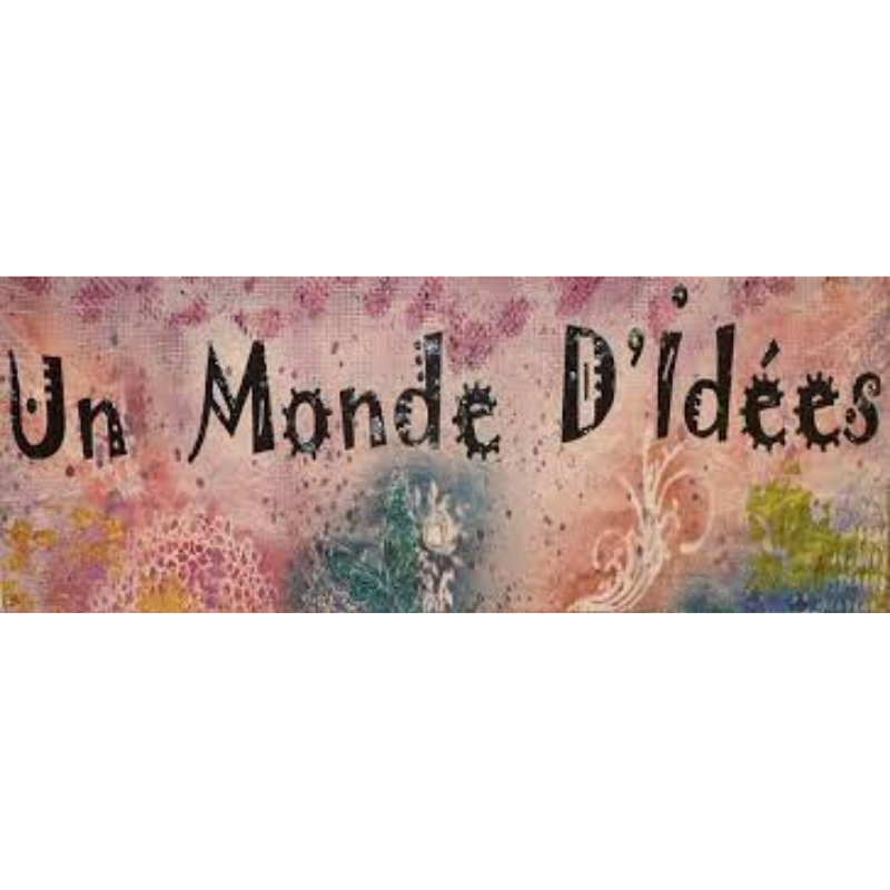 UN MONDE D'IDEES